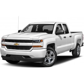 سيلفيرادو  (2)