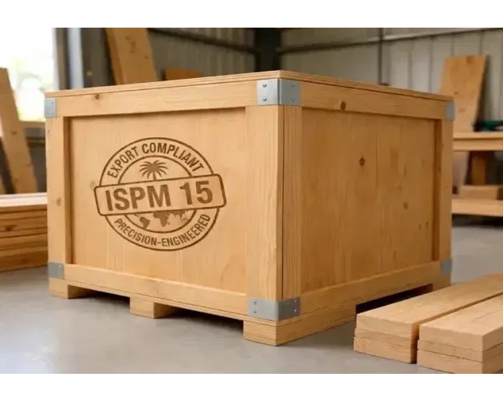 Shipping Boxes 