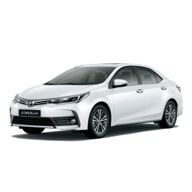 كورولا (2)
