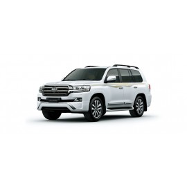 لاند كروزر (4)